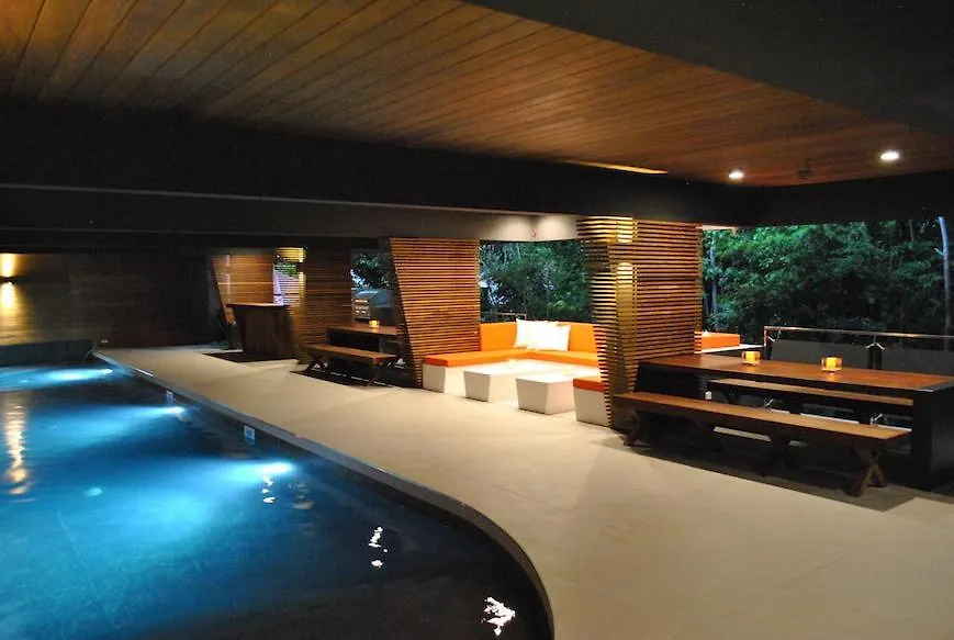 Apartment Reve De Saint Barth - Vue Mer - Piscine Chauffee & Jacuzzi Gustavia