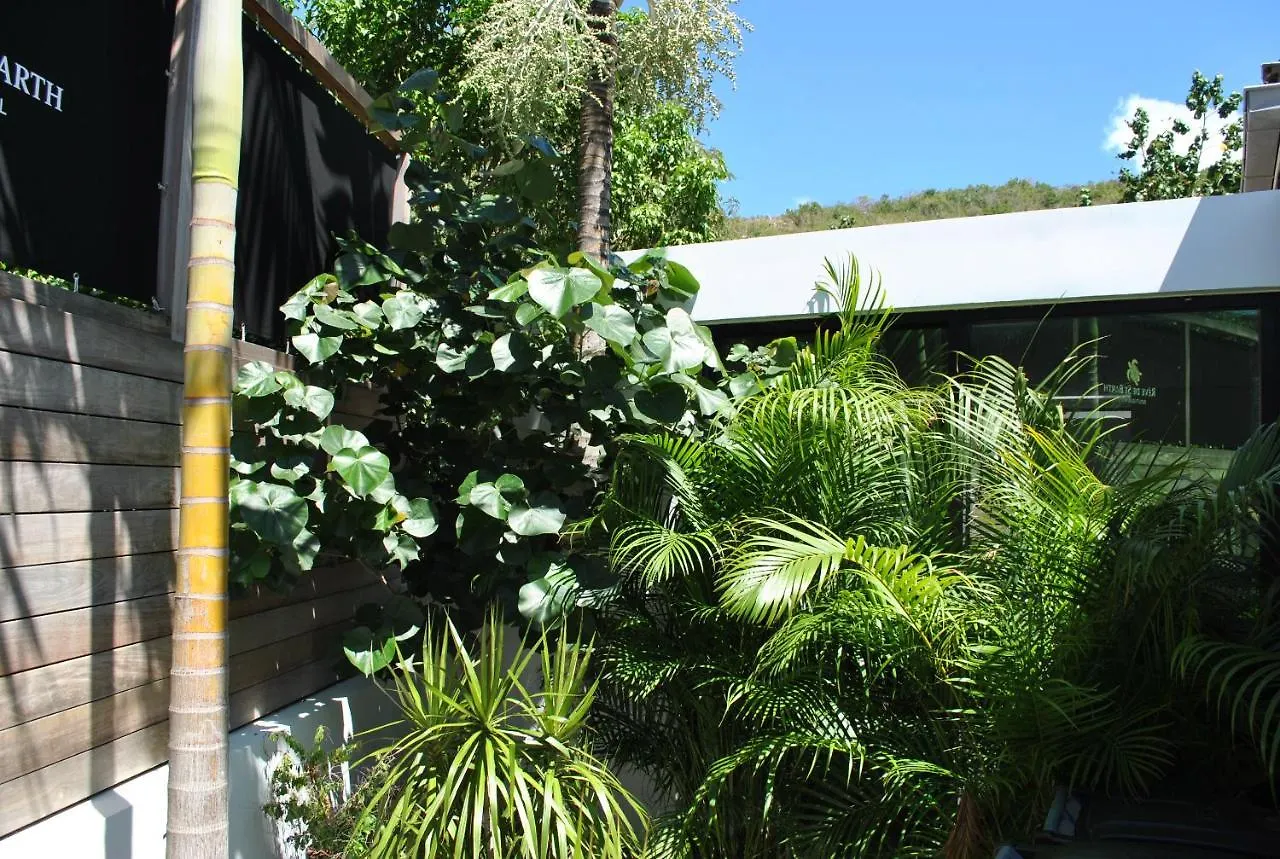 Appartamento Reve de Saint Barth - Vue Mer - Piscine&Jacuzzi Gustavia